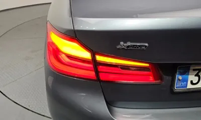 BMW 5-Series 2017, 98907 км, за 15426.02 USD - фото 23