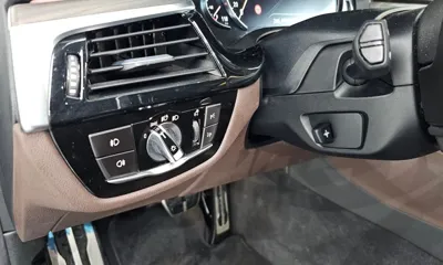 BMW 5-Series 2017, 98907 км, за 15426.02 USD - фото 27
