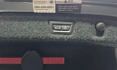 BMW 5-Series 2017, 98907 км, за 15426.02 USD - фото 28