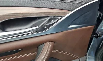 BMW 5-Series 2017, 98907 км, за 15426.02 USD - фото 30