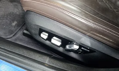 BMW 5-Series 2017, 98907 км, за 15426.02 USD - фото 32