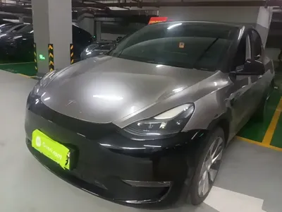 Tesla Model Y 2023, 86400 км, за 25372.38 USD