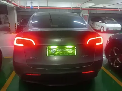 Tesla Model Y 2023, 86400 км, за 25372.38 USD - фото 6