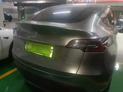 Tesla Model Y 2023, 86400 км, за 25372.38 USD - фото 7