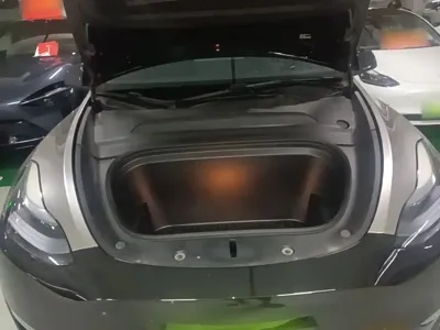 Tesla Model Y 2023, 86400 км, за 25372.38 USD - фото 20