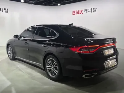 Hyundai Grandeur 2019, 64349 км, за 11270.36 USD