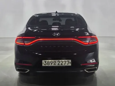 Hyundai Grandeur 2019, 64349 км, за 11270.36 USD