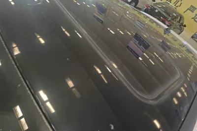 Ford Focus 2017, 60700 км, за 7597 USD - фото 7