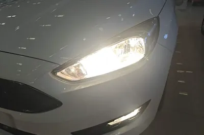 Ford Focus 2017, 60700 км, за 7597 USD - фото 8