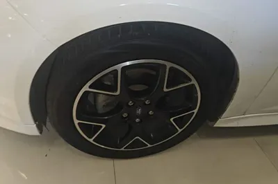Ford Focus 2017, 60700 км, за 7597 USD - фото 10