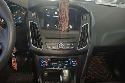 Ford Focus 2017, 60700 км, за 7597 USD - фото 15