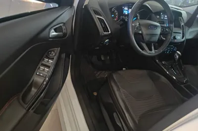 Ford Focus 2017, 60700 км, за 7597 USD - фото 18