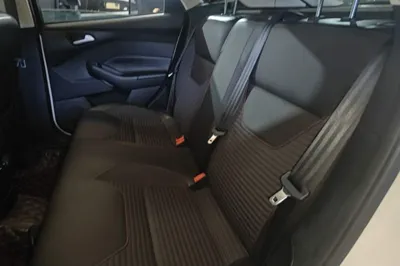 Ford Focus 2017, 60700 км, за 7597 USD - фото 20