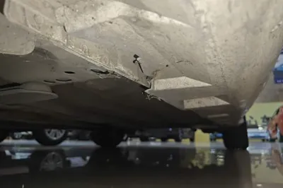 Ford Focus 2017, 60700 км, за 7597 USD - фото 25