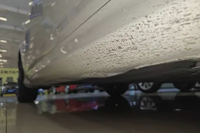 Ford Focus 2017, 60700 км, за 7597 USD - фото 26