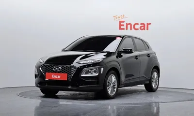 Hyundai Kona · 2020 год