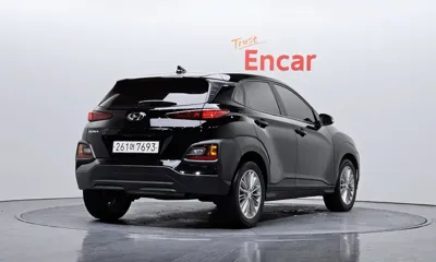 Hyundai Kona 2020, 42884 км, за 11251.65 USD