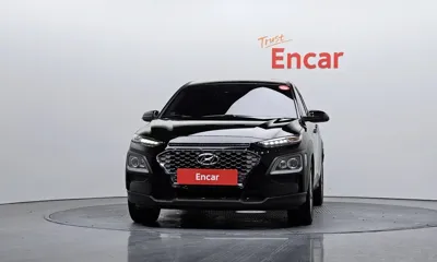 Hyundai Kona 2020, 42884 км, за 11251.65 USD