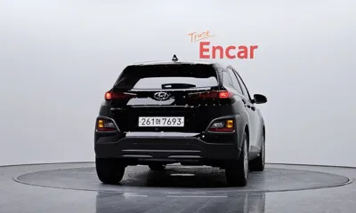 Hyundai Kona 2020, 42884 км, за 11251.65 USD