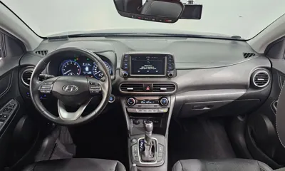 Hyundai Kona 2020, 42884 км, за 11251.65 USD - фото 7