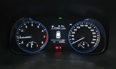 Hyundai Kona 2020, 42884 км, за 11251.65 USD - фото 8