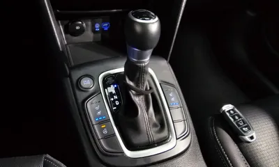 Hyundai Kona 2020, 42884 км, за 11251.65 USD - фото 9