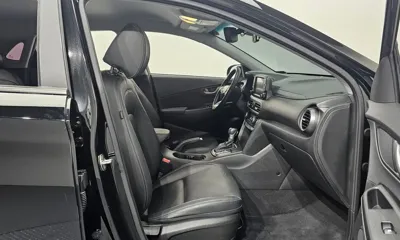 Hyundai Kona 2020, 42884 км, за 11251.65 USD - фото 10
