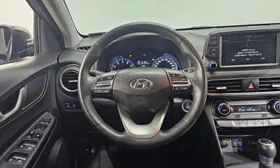 Hyundai Kona 2020, 42884 км, за 11251.65 USD - фото 13