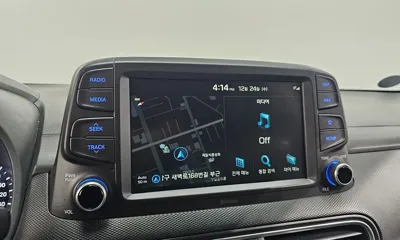 Hyundai Kona 2020, 42884 км, за 11251.65 USD - фото 14