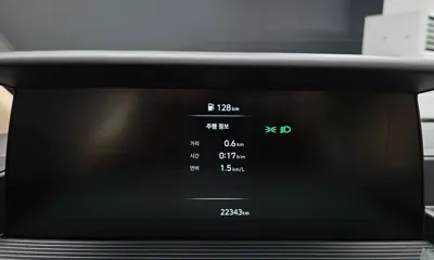Hyundai Staria 2025, 22343 км, за 19495.86 USD - фото 8