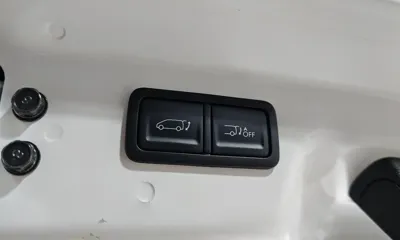 Hyundai Staria 2025, 22343 км, за 19495.86 USD - фото 20