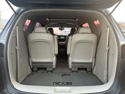 Kia Canival 2016, 107900 км, за 7271.29 USD - фото 7