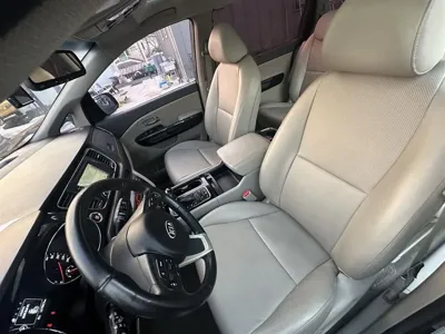 Kia Canival 2016, 107900 км, за 7271.29 USD - фото 8