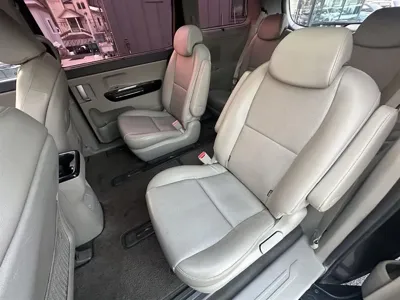Kia Canival 2016, 107900 км, за 7271.29 USD - фото 9