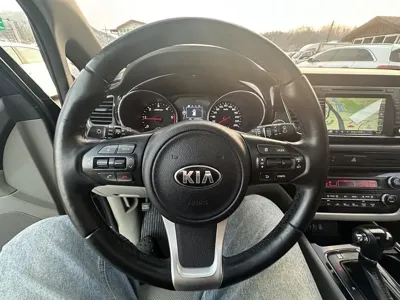 Kia Canival 2016, 107900 км, за 7271.29 USD - фото 13