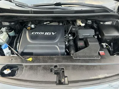 Kia Canival 2016, 107900 км, за 7271.29 USD - фото 18