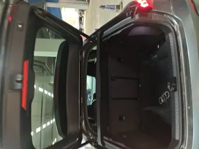 Audi A3 2023, 36000 км, за 21661.68 USD - фото 8