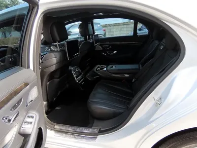 Mercedes-Benz S-Class 2015, 220000 км, за 12223.32 USD - фото 6