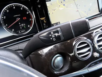 Mercedes-Benz S-Class 2015, 220000 км, за 12223.32 USD - фото 11