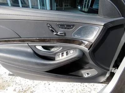 Mercedes-Benz S-Class 2015, 220000 км, за 12223.32 USD - фото 12