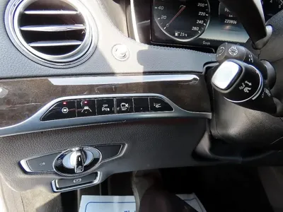 Mercedes-Benz S-Class 2015, 220000 км, за 12223.32 USD - фото 13