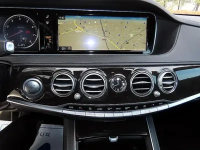 Mercedes-Benz S-Class 2015, 220000 км, за 12223.32 USD - фото 14