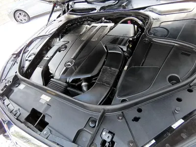 Mercedes-Benz S-Class 2015, 220000 км, за 12223.32 USD - фото 19