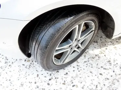 Mercedes-Benz S-Class 2015, 220000 км, за 12223.32 USD - фото 20