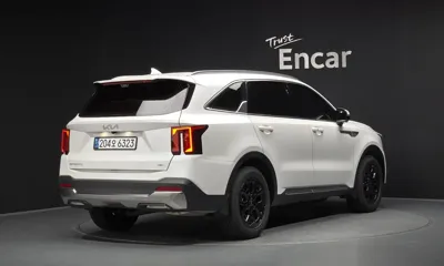Kia Sorento 2024, 18093 км, за 19561.51 USD