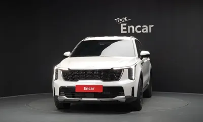 Kia Sorento 2024, 18093 км, за 19561.51 USD
