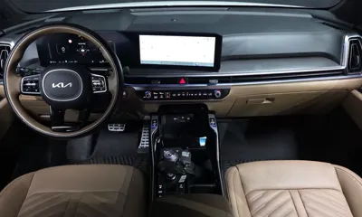Kia Sorento 2024, 18093 км, за 19561.51 USD - фото 7