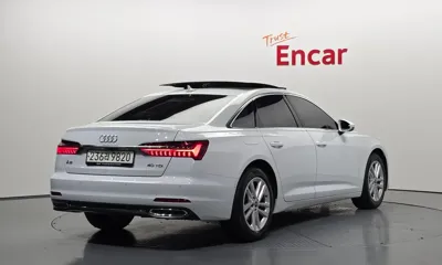 Audi A6 2023, 43886 км, за 22687.37 USD