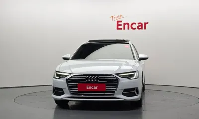 Audi A6 2023, 43886 км, за 22687.37 USD