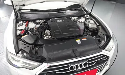Audi A6 2023, 43886 км, за 22687.37 USD - фото 6